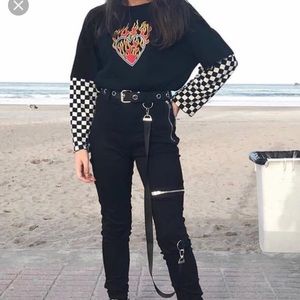 E Girls Outfits Largest Wallpaper Portal